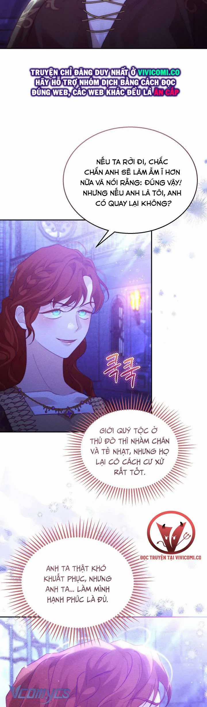 Tiếng Trống Vang Dội - Chapter 49 - Trang 33