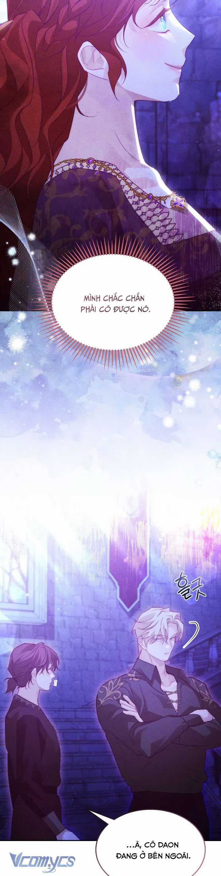 Tiếng Trống Vang Dội - Chapter 49 - Trang 34