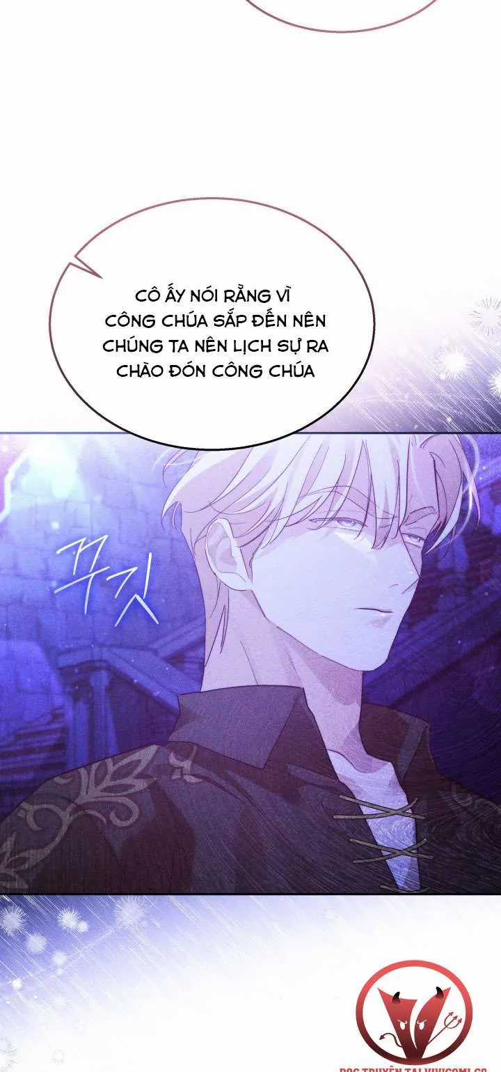 Tiếng Trống Vang Dội - Chapter 49 - Trang 35