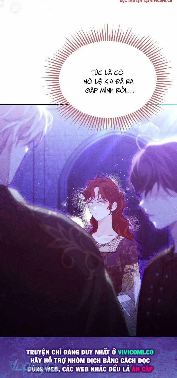 Tiếng Trống Vang Dội - Chapter 49 - Trang 36