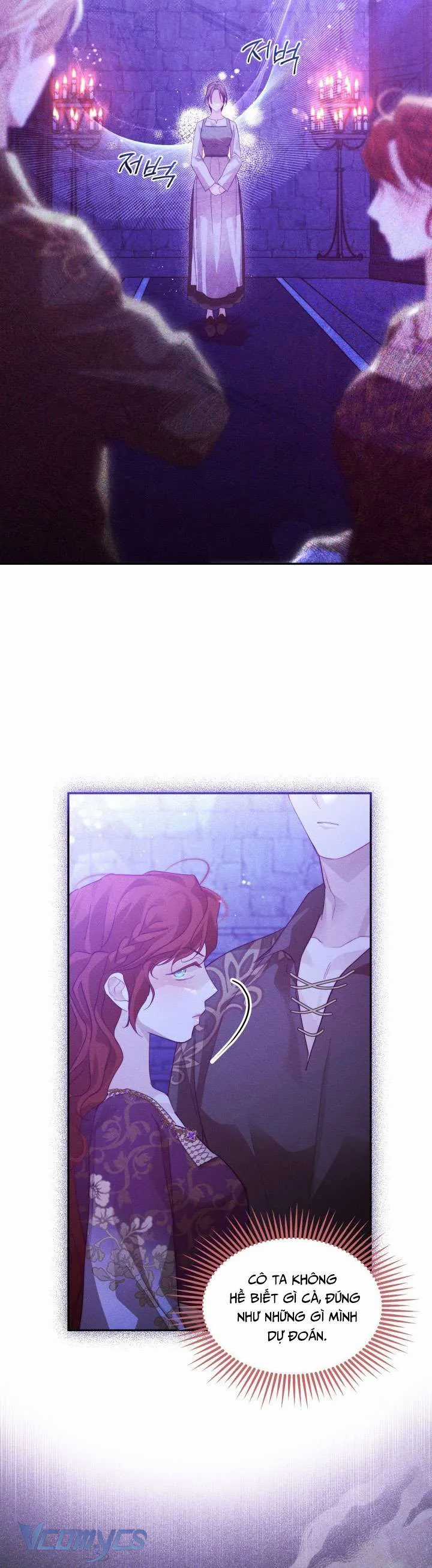 Tiếng Trống Vang Dội - Chapter 49 - Trang 39