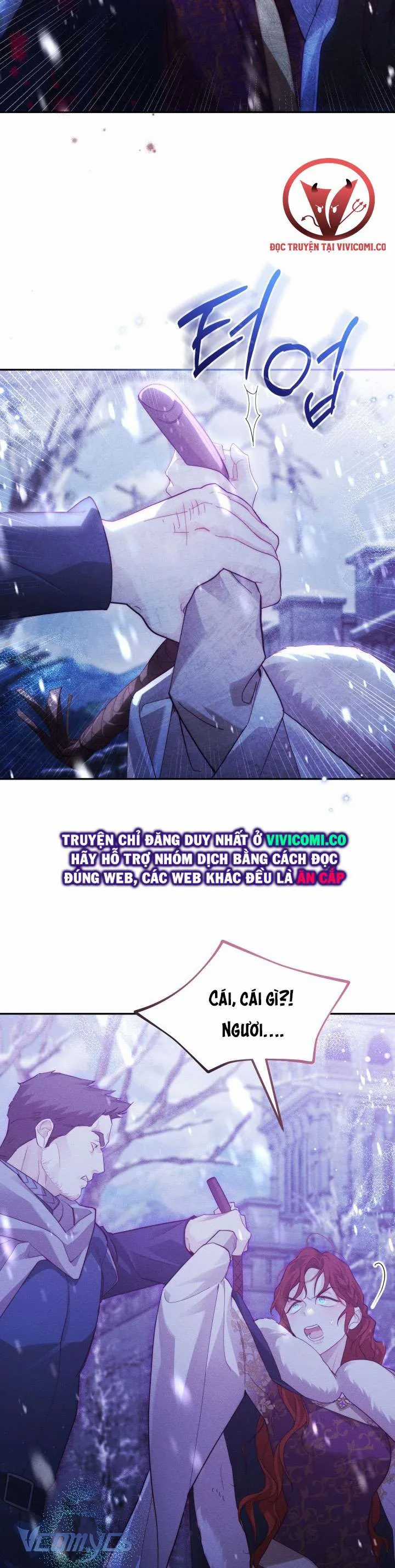 Tiếng Trống Vang Dội - Chapter 49 - Trang 5