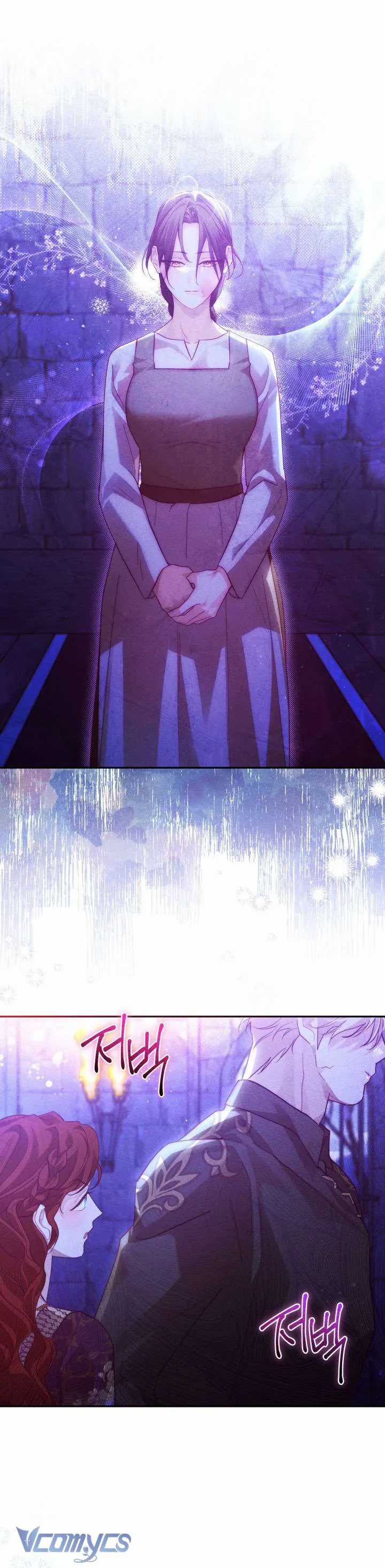 Tiếng Trống Vang Dội - Chapter 49 - Trang 41