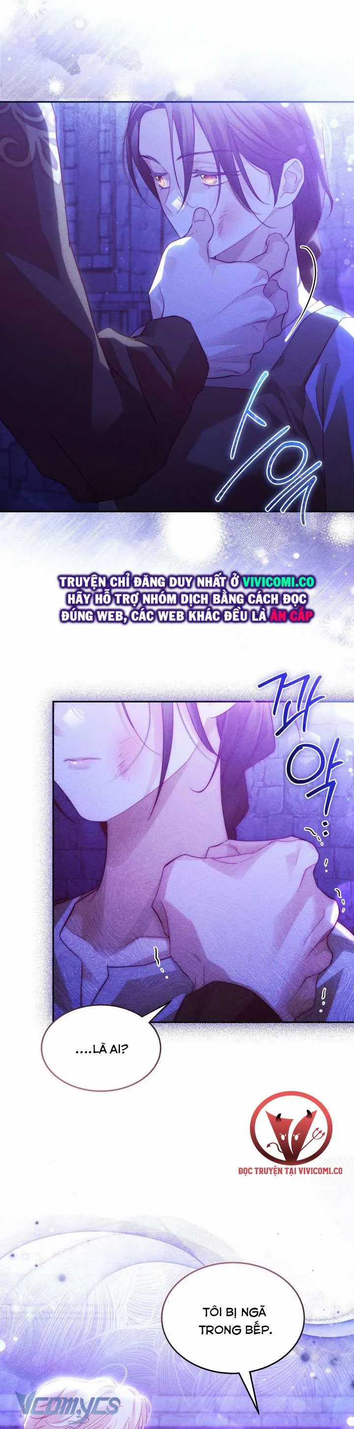 Tiếng Trống Vang Dội - Chapter 49 - Trang 42