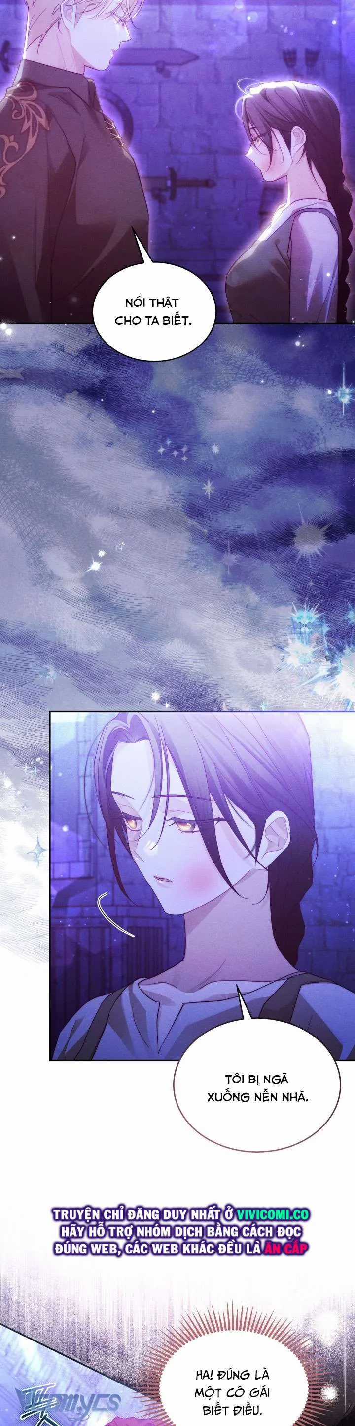 Tiếng Trống Vang Dội - Chapter 49 - Trang 43