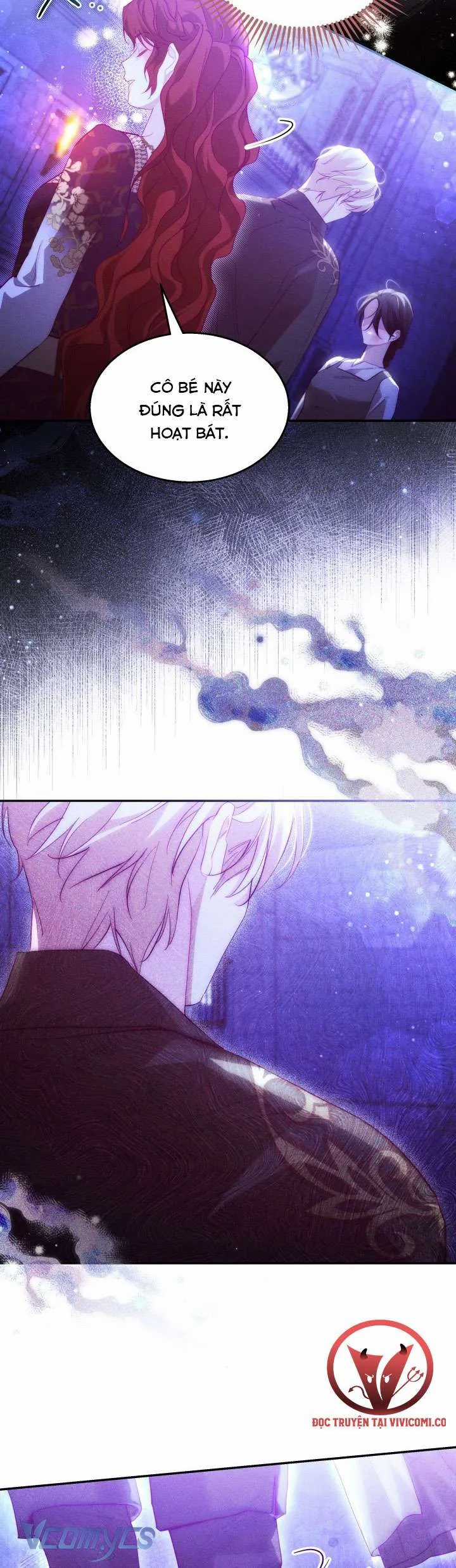 Tiếng Trống Vang Dội - Chapter 49 - Trang 44