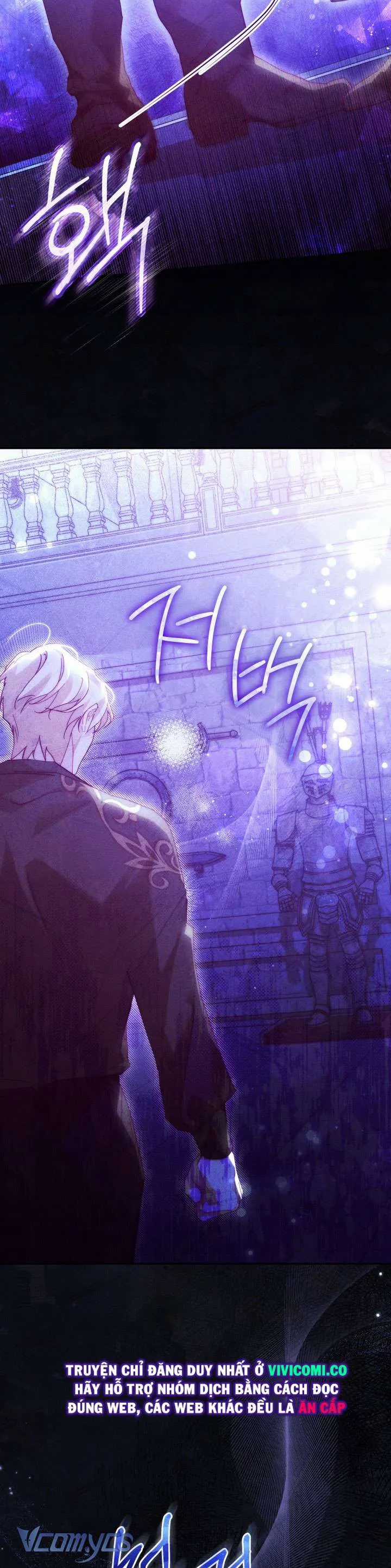 Tiếng Trống Vang Dội - Chapter 49 - Trang 45