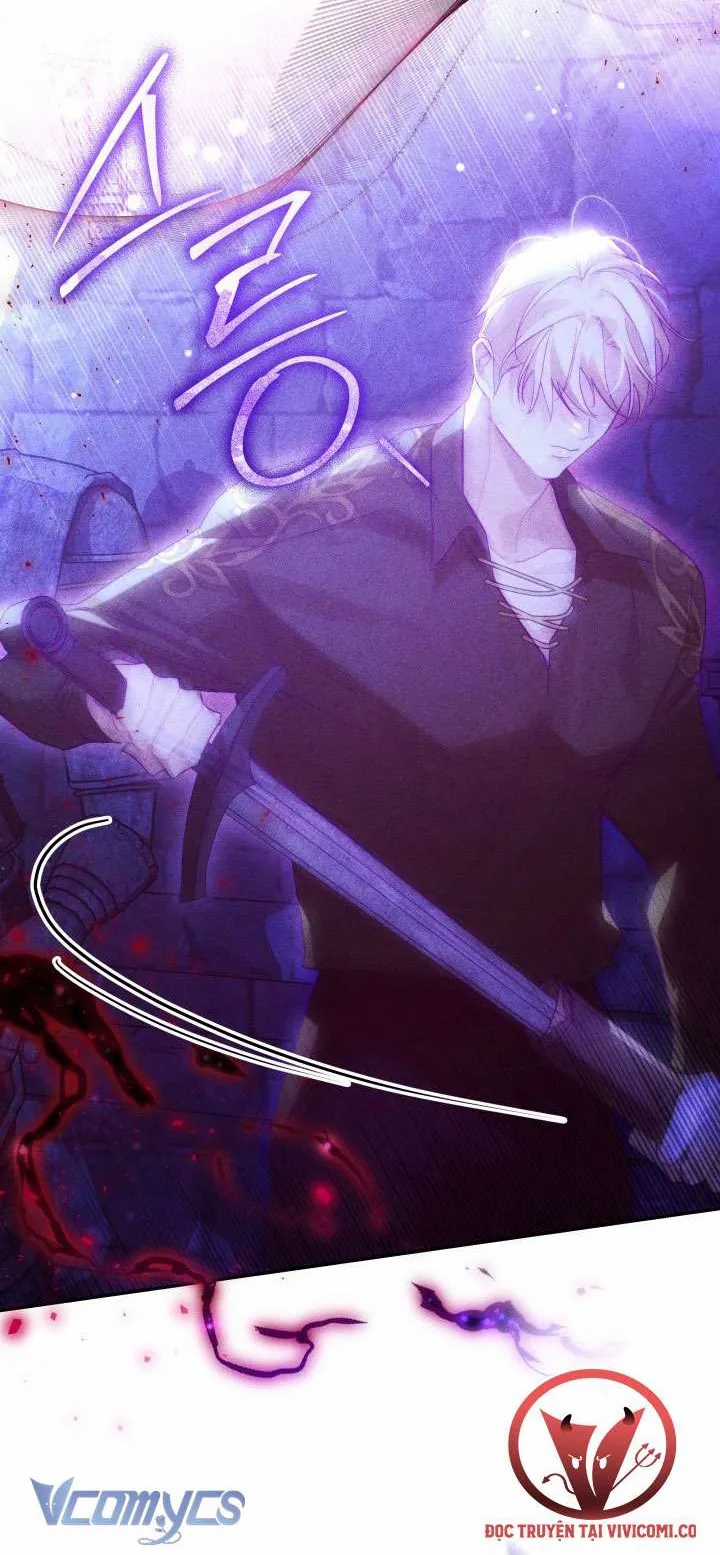 Tiếng Trống Vang Dội - Chapter 49 - Trang 47