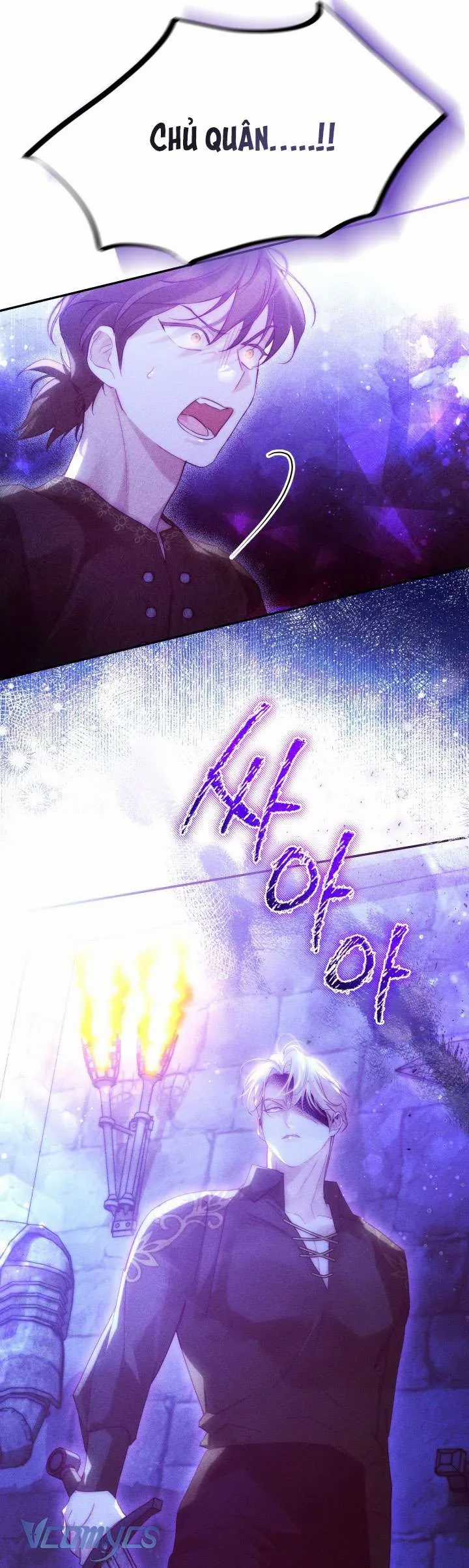 Tiếng Trống Vang Dội - Chapter 49 - Trang 48