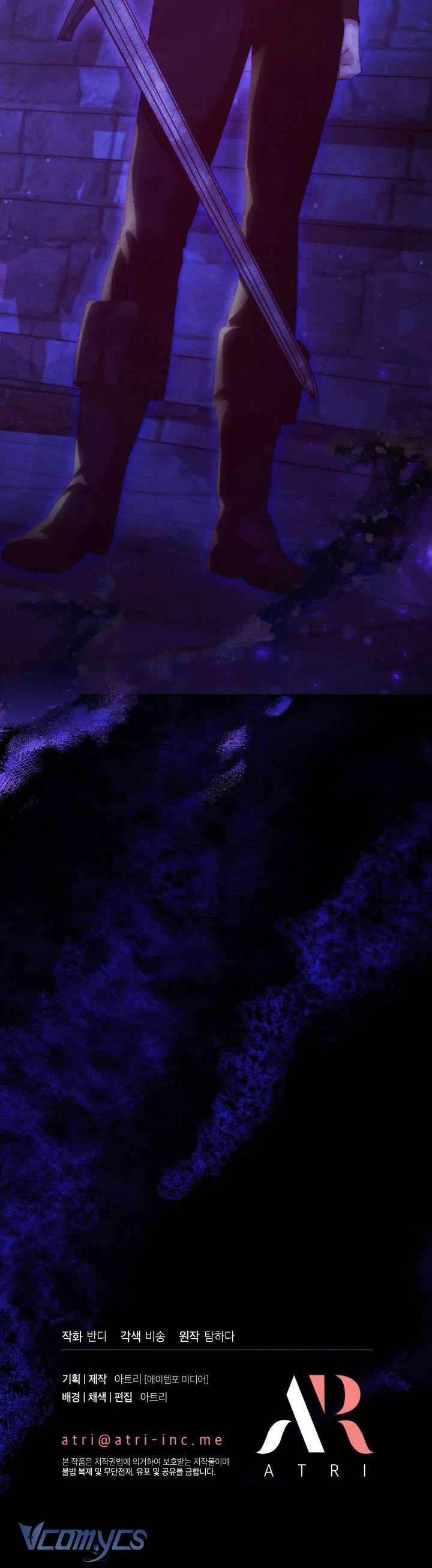 Tiếng Trống Vang Dội - Chapter 49 - Trang 49