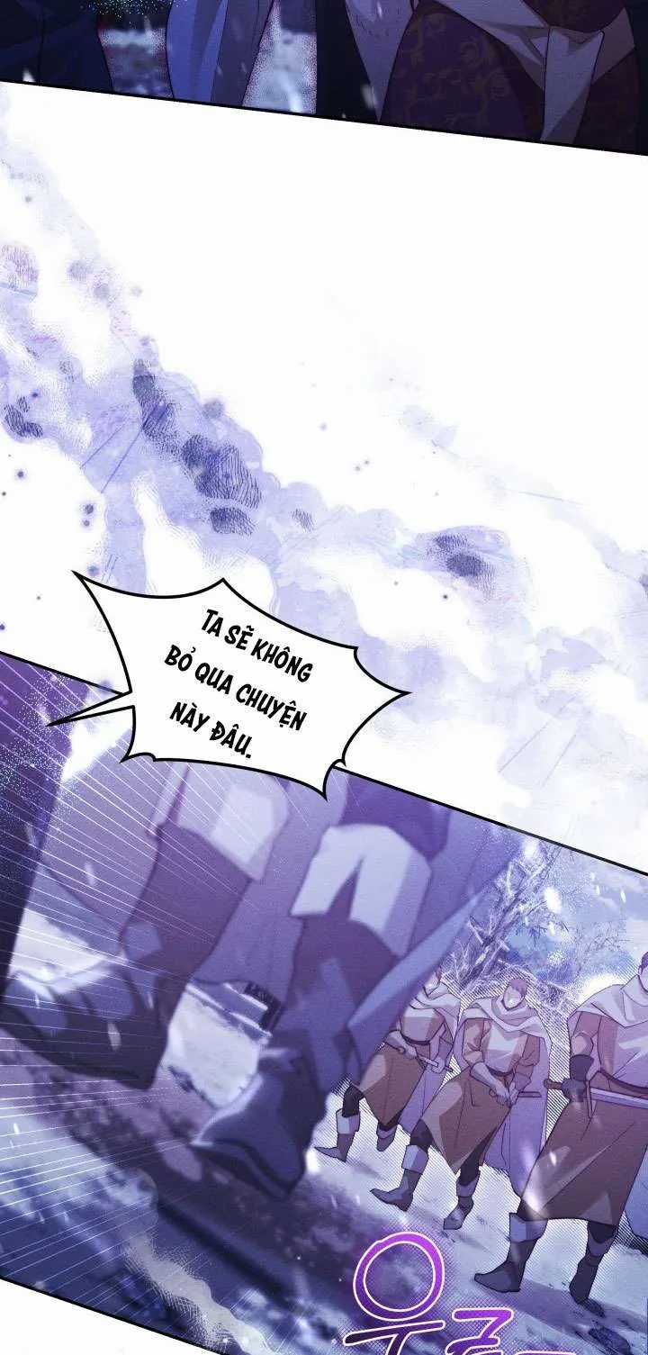 Tiếng Trống Vang Dội - Chapter 49 - Trang 6