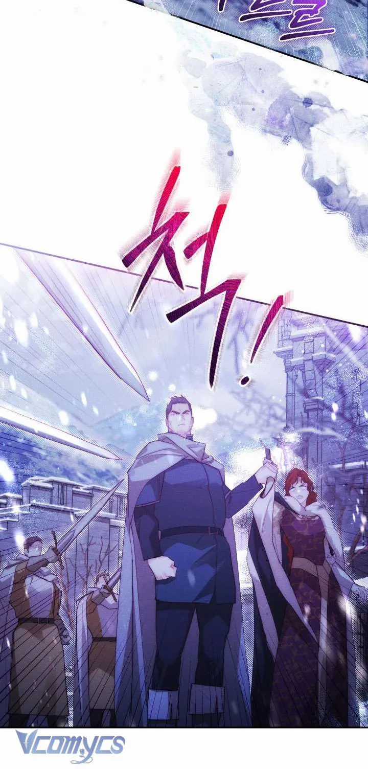 Tiếng Trống Vang Dội - Chapter 49 - Trang 7