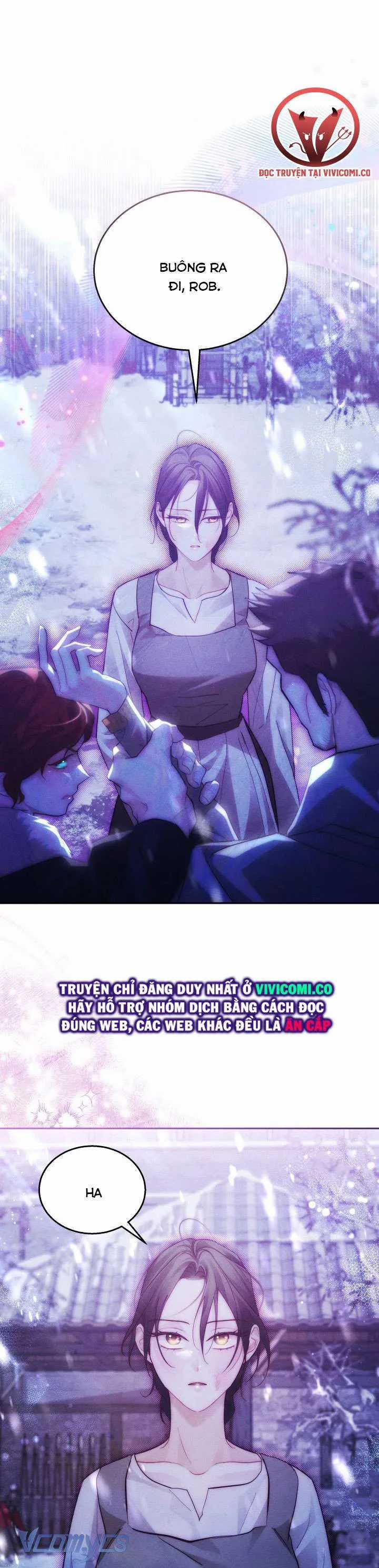 Tiếng Trống Vang Dội - Chapter 49 - Trang 8