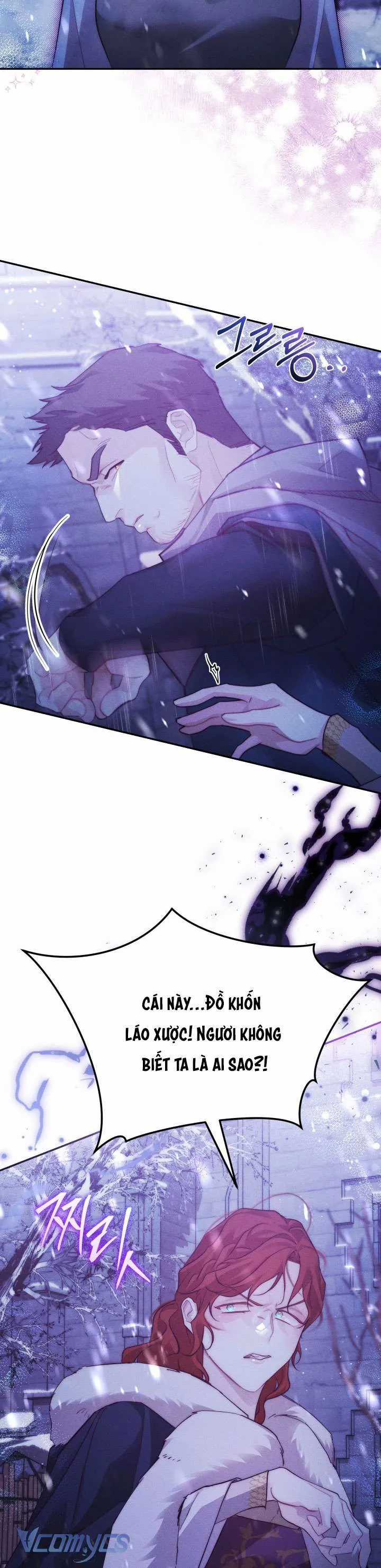 Tiếng Trống Vang Dội - Chapter 49 - Trang 9