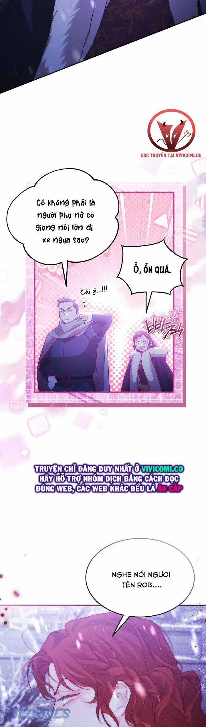 Tiếng Trống Vang Dội - Chapter 49 - Trang 10