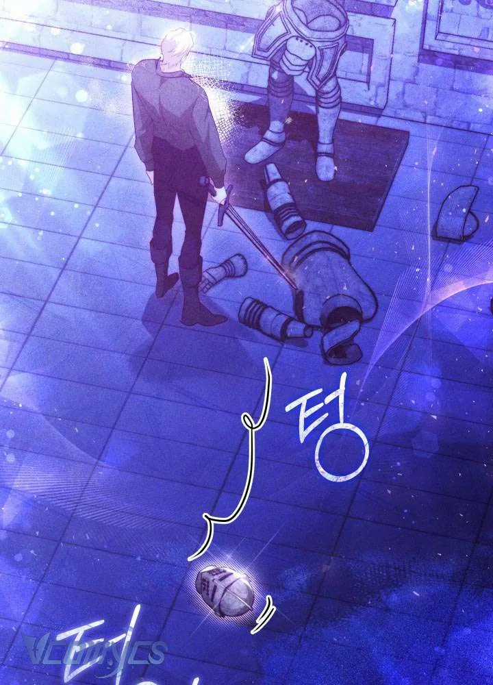 Tiếng Trống Vang Dội - Chapter 50 - Trang 18