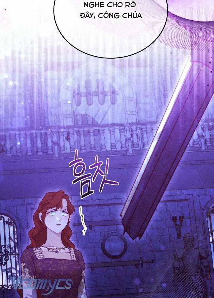 Tiếng Trống Vang Dội - Chapter 50 - Trang 28