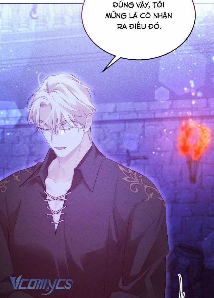 Tiếng Trống Vang Dội - Chapter 50 - Trang 36