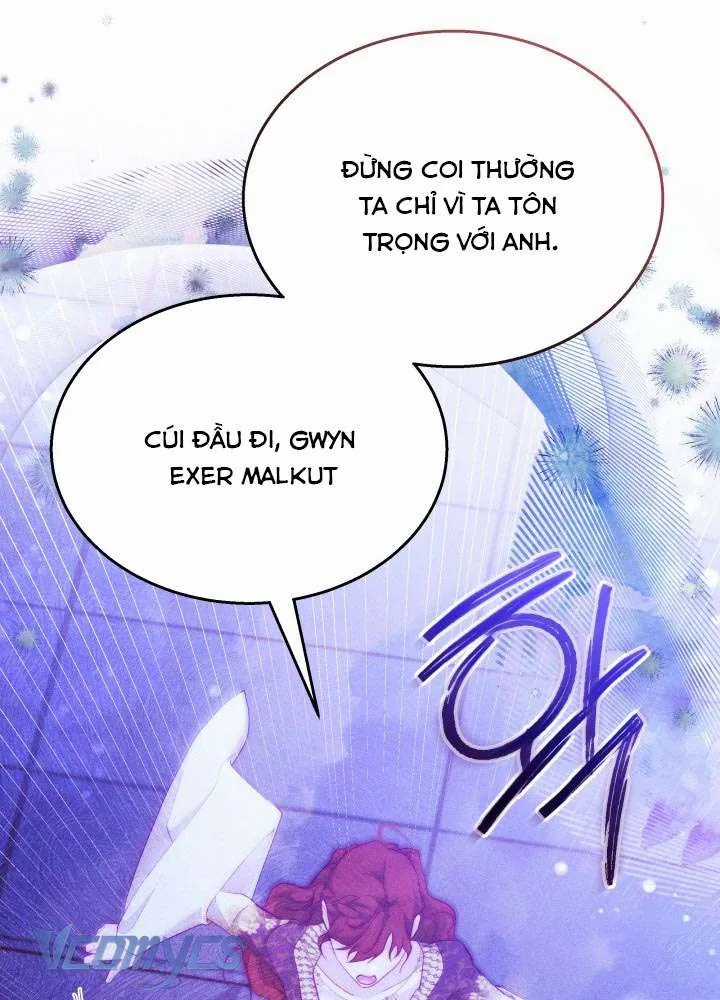 Tiếng Trống Vang Dội - Chapter 50 - Trang 54