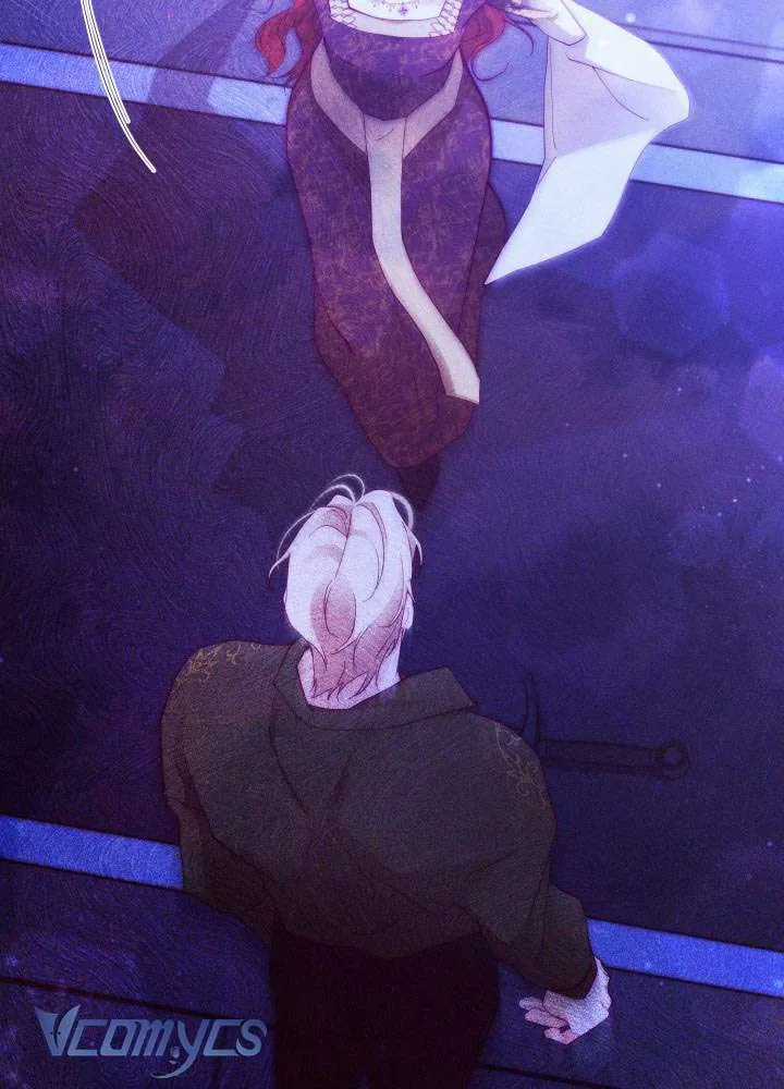 Tiếng Trống Vang Dội - Chapter 50 - Trang 55