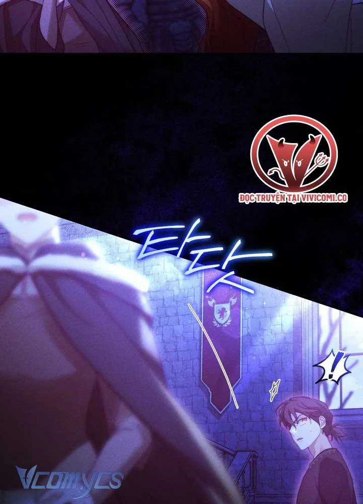 Tiếng Trống Vang Dội - Chapter 50 - Trang 7