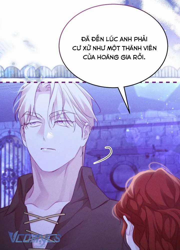 Tiếng Trống Vang Dội - Chapter 50 - Trang 78