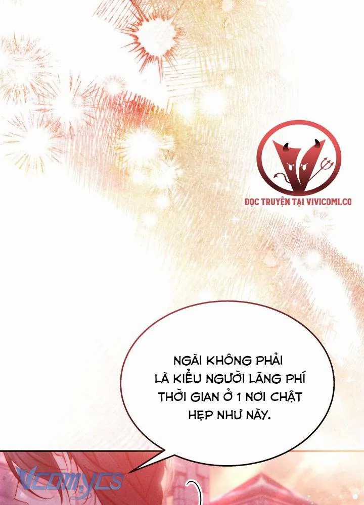 Tiếng Trống Vang Dội - Chapter 51 - Trang 56