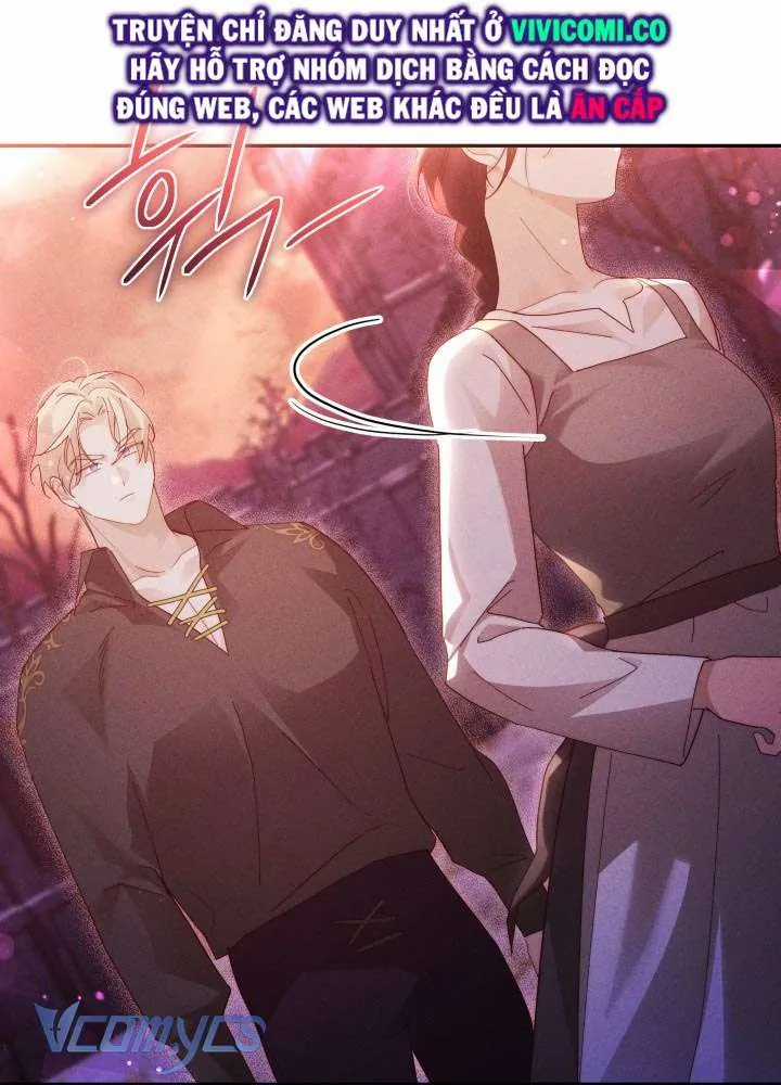 Tiếng Trống Vang Dội - Chapter 51 - Trang 8