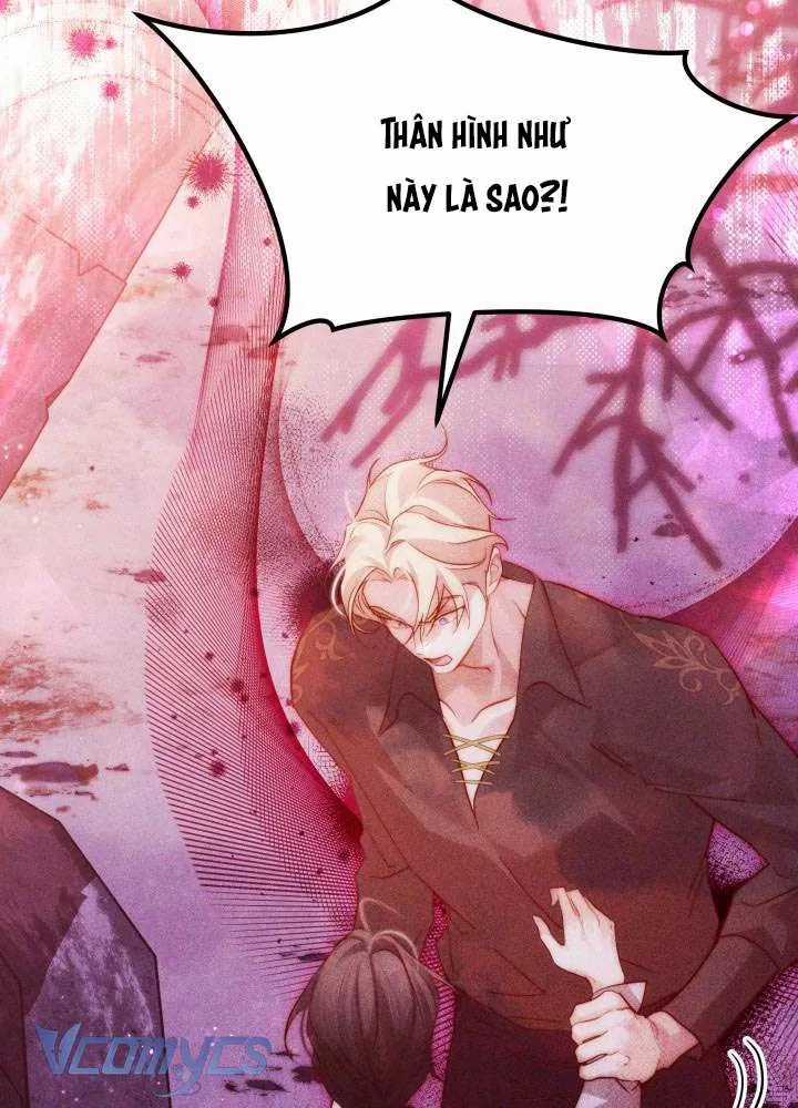 Tiếng Trống Vang Dội - Chapter 51 - Trang 86