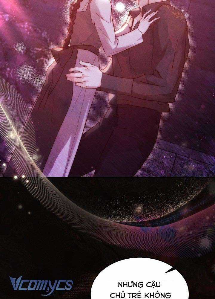 Tiếng Trống Vang Dội - Chapter 52 - Trang 11