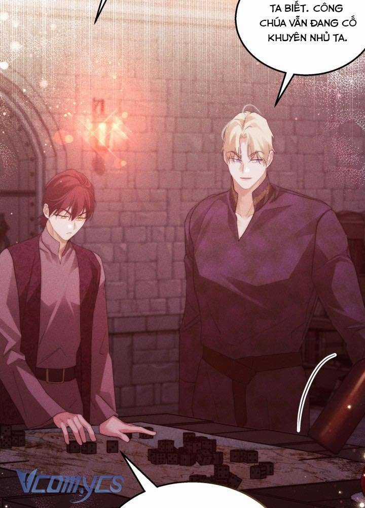 Tiếng Trống Vang Dội - Chapter 52 - Trang 102