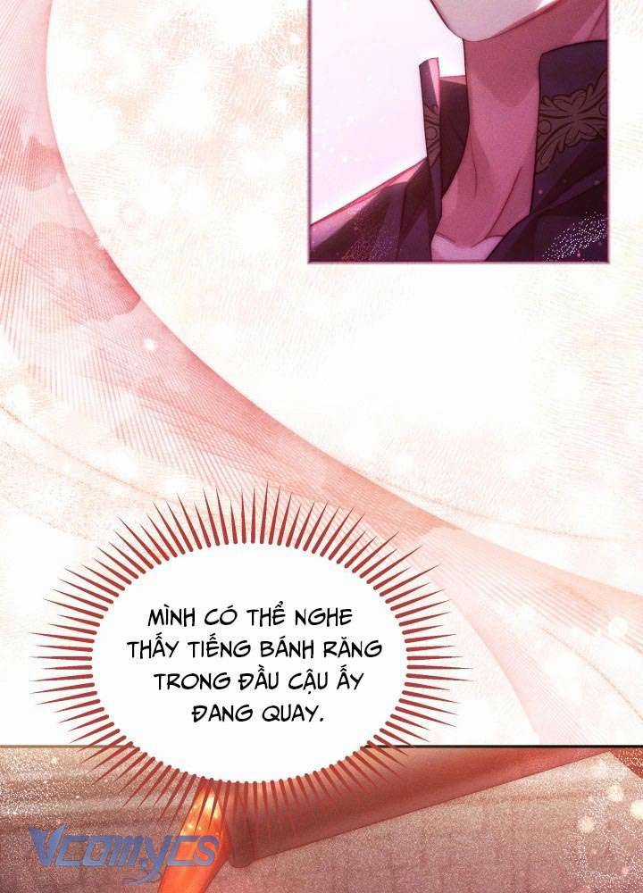 Tiếng Trống Vang Dội - Chapter 52 - Trang 104