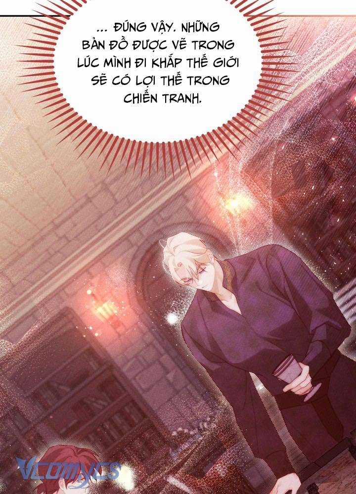 Tiếng Trống Vang Dội - Chapter 52 - Trang 106