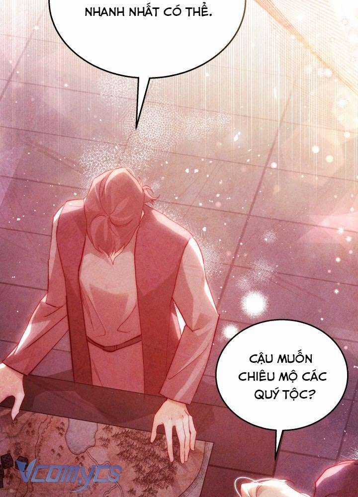 Tiếng Trống Vang Dội - Chapter 52 - Trang 110