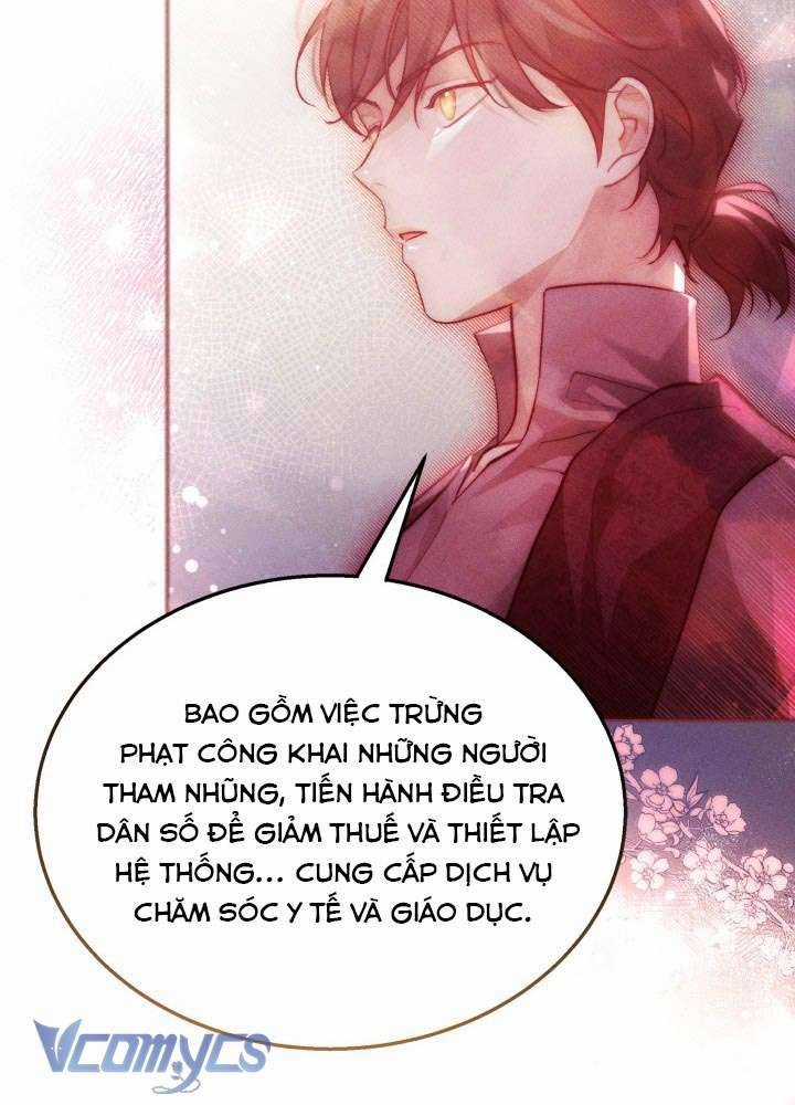 Tiếng Trống Vang Dội - Chapter 52 - Trang 116