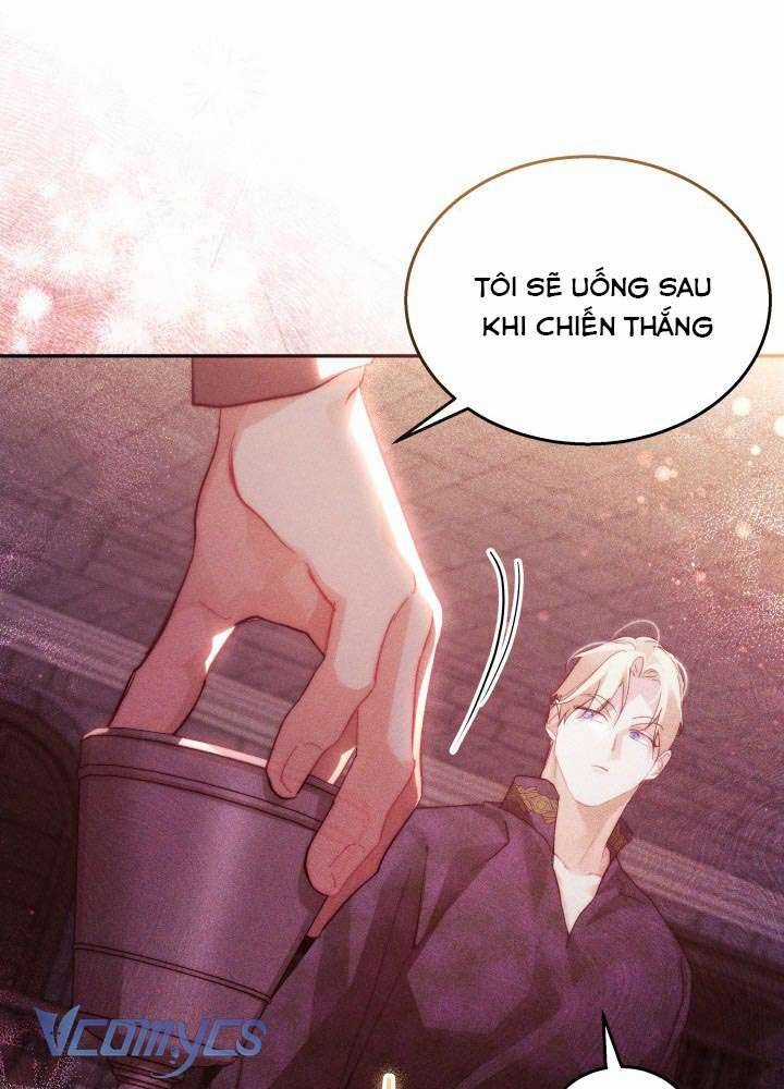 Tiếng Trống Vang Dội - Chapter 52 - Trang 123