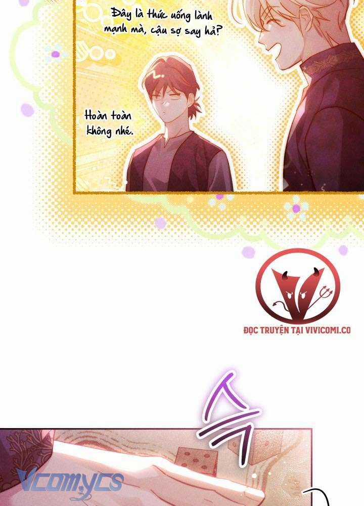 Tiếng Trống Vang Dội - Chapter 52 - Trang 125