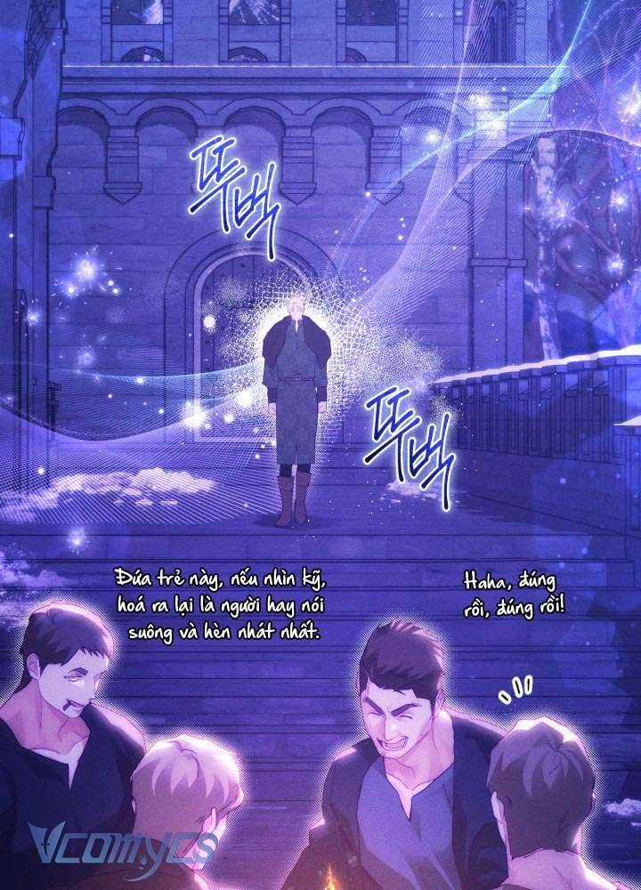 Tiếng Trống Vang Dội - Chapter 52 - Trang 32