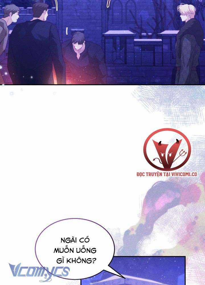 Tiếng Trống Vang Dội - Chapter 52 - Trang 34