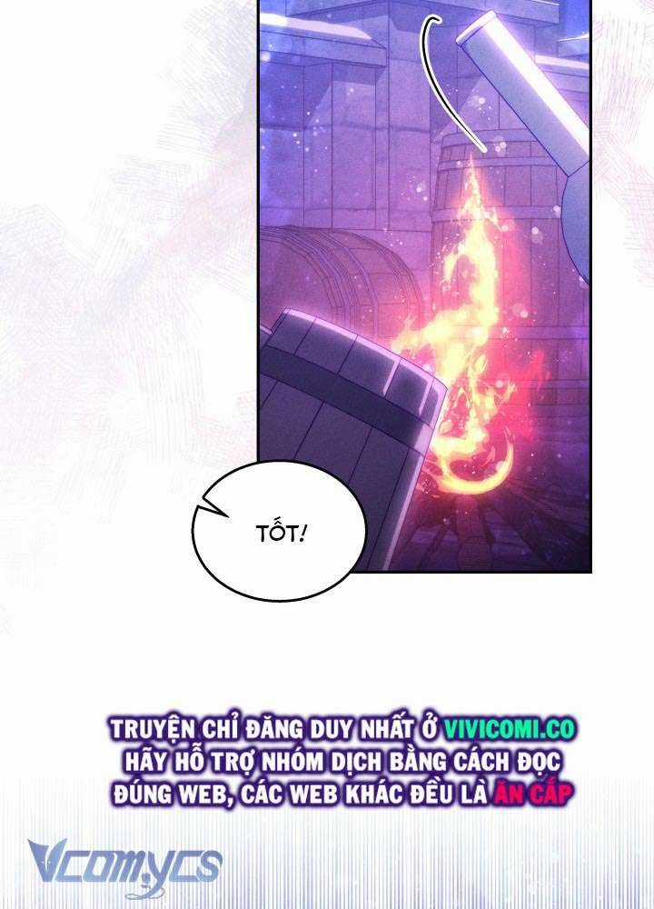 Tiếng Trống Vang Dội - Chapter 52 - Trang 35