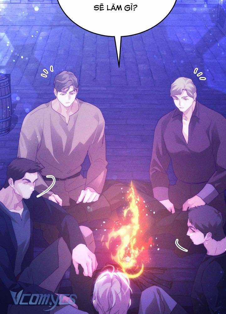 Tiếng Trống Vang Dội - Chapter 52 - Trang 38