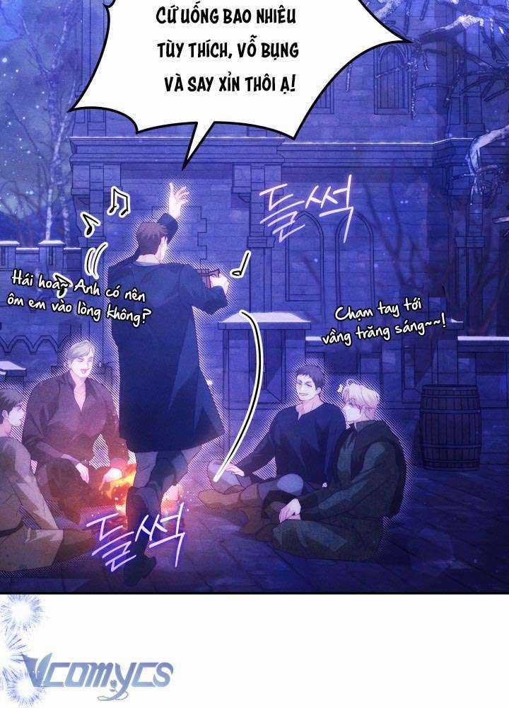 Tiếng Trống Vang Dội - Chapter 52 - Trang 44