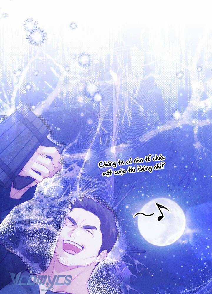 Tiếng Trống Vang Dội - Chapter 52 - Trang 45