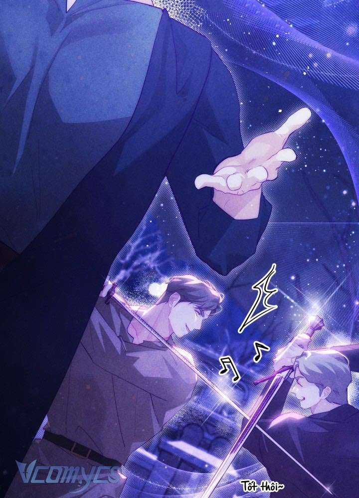 Tiếng Trống Vang Dội - Chapter 52 - Trang 46