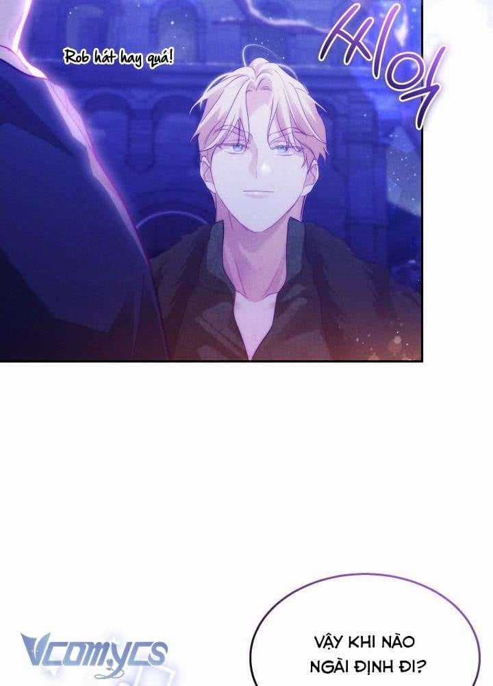 Tiếng Trống Vang Dội - Chapter 52 - Trang 48