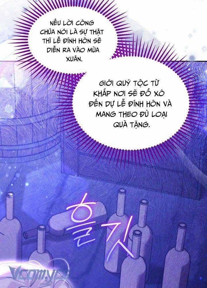 Tiếng Trống Vang Dội - Chapter 52 - Trang 52