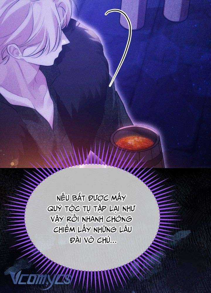 Tiếng Trống Vang Dội - Chapter 52 - Trang 53