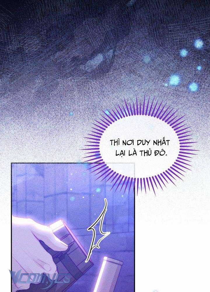 Tiếng Trống Vang Dội - Chapter 52 - Trang 54