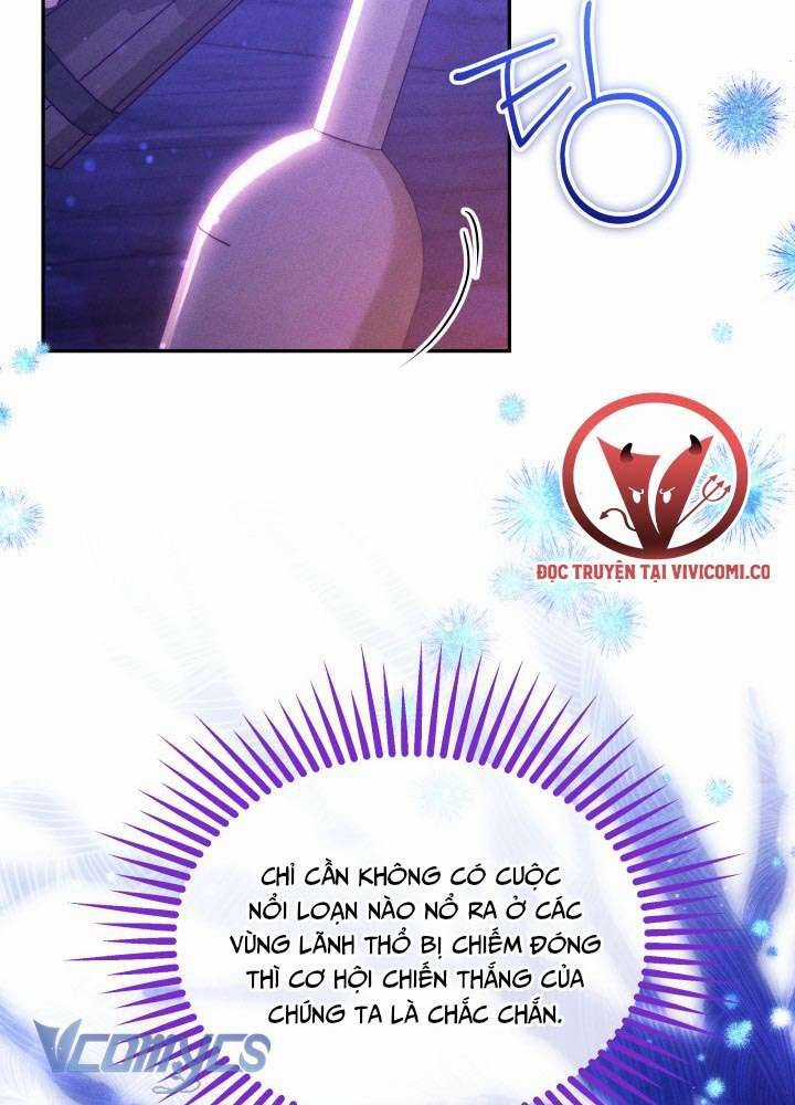 Tiếng Trống Vang Dội - Chapter 52 - Trang 55