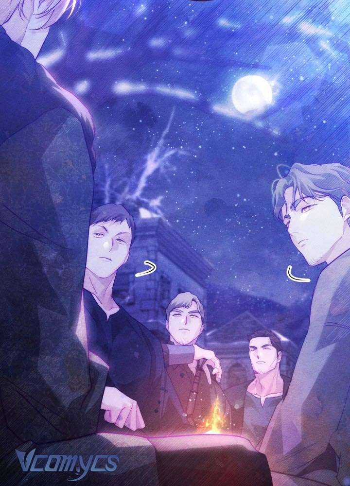 Tiếng Trống Vang Dội - Chapter 52 - Trang 58